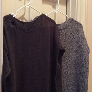 🔘LONG SWEATERS🔘